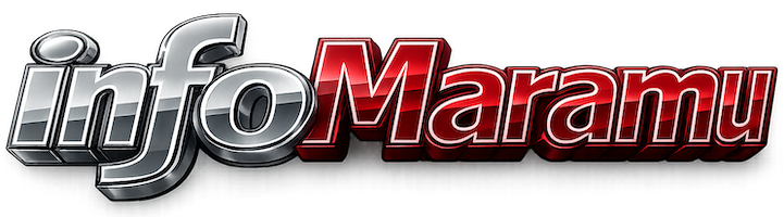 InfoMaramu.ro